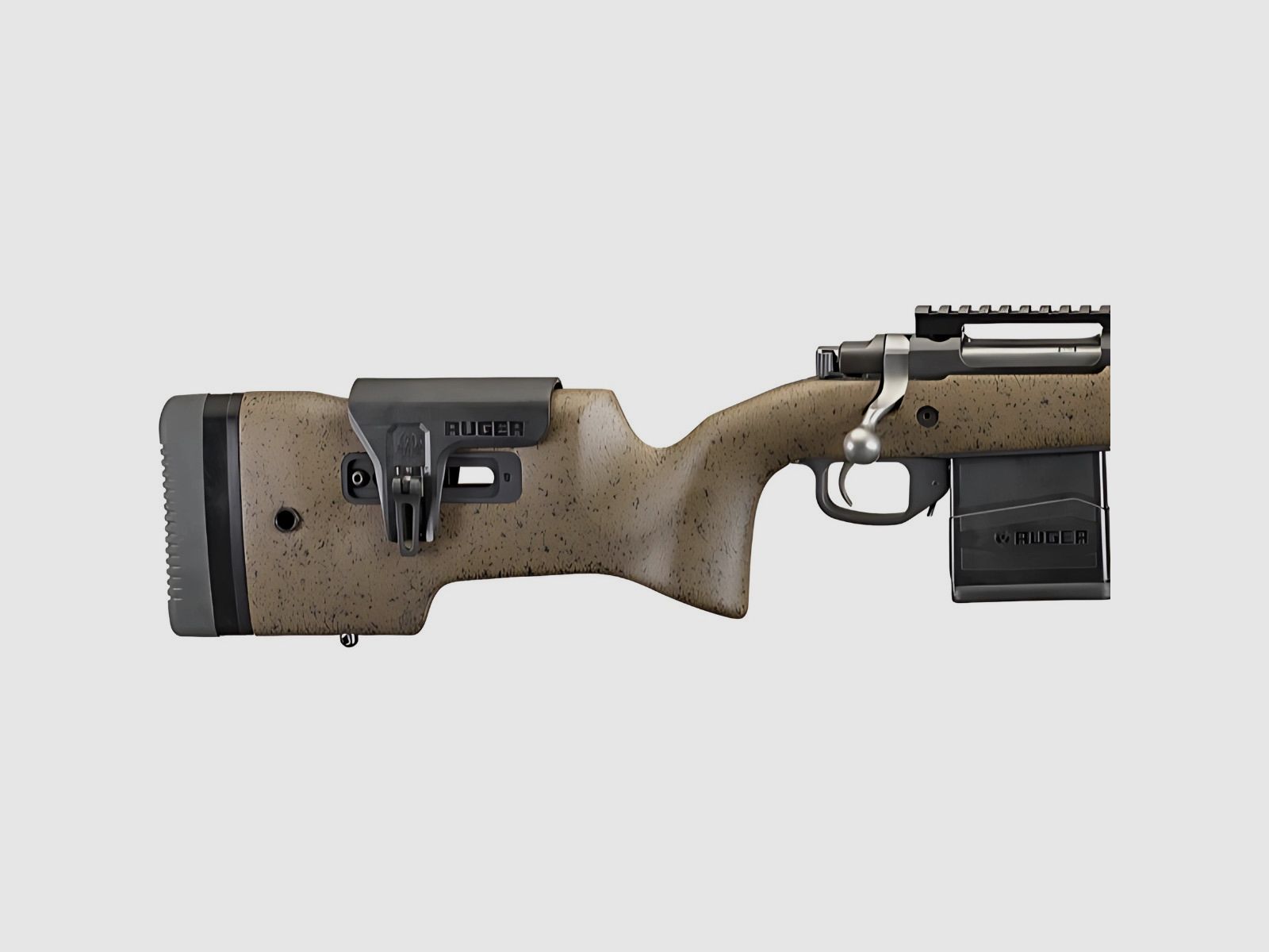 Ruger Hawkeye Long Range Target 26" (47184), afbeelding 7 van 14