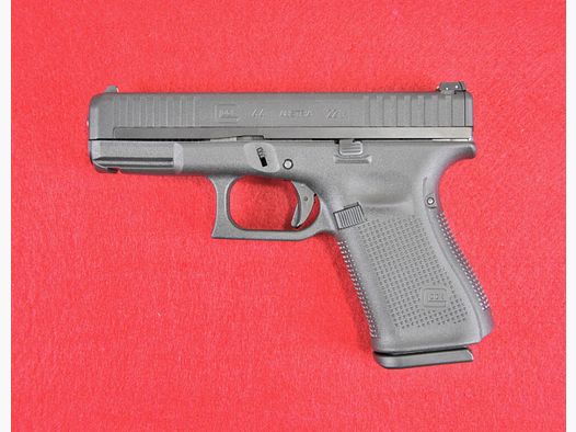Glock 44 .22lr
