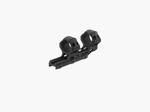 UTG ACCU-SYNC™ 30mm High Pro. 34mm Offset Picatinny Rings