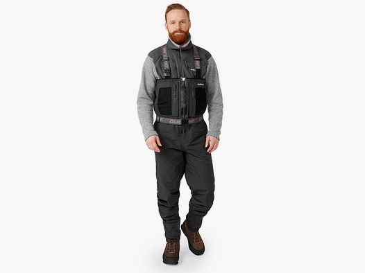 Guideline Laxa 2.0 Zip Waders
