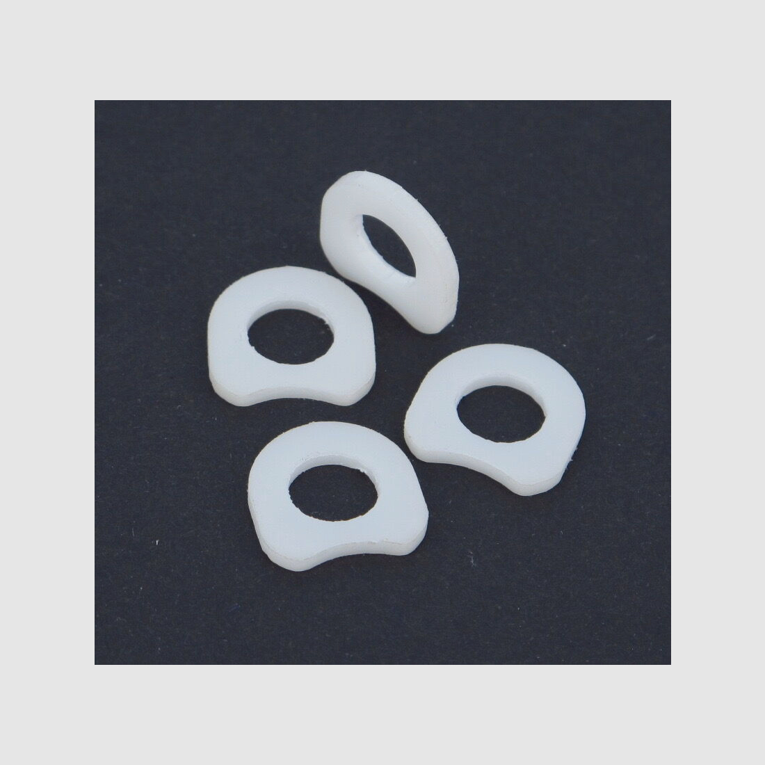 Waffentechnik-Hamann Shok Buffer/Slide Buffer 1911