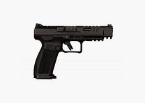 Canik TP9 rival black cal.9x21