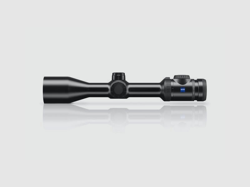Zeiss Optik 1,8-14x50 V8 (30mm) Abs. 60