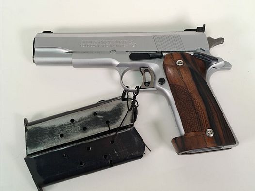 Colt Gold Cup