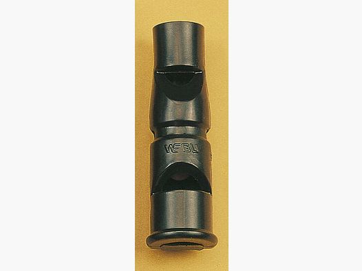 Wegu Dressur-Pfeife – 60 mm