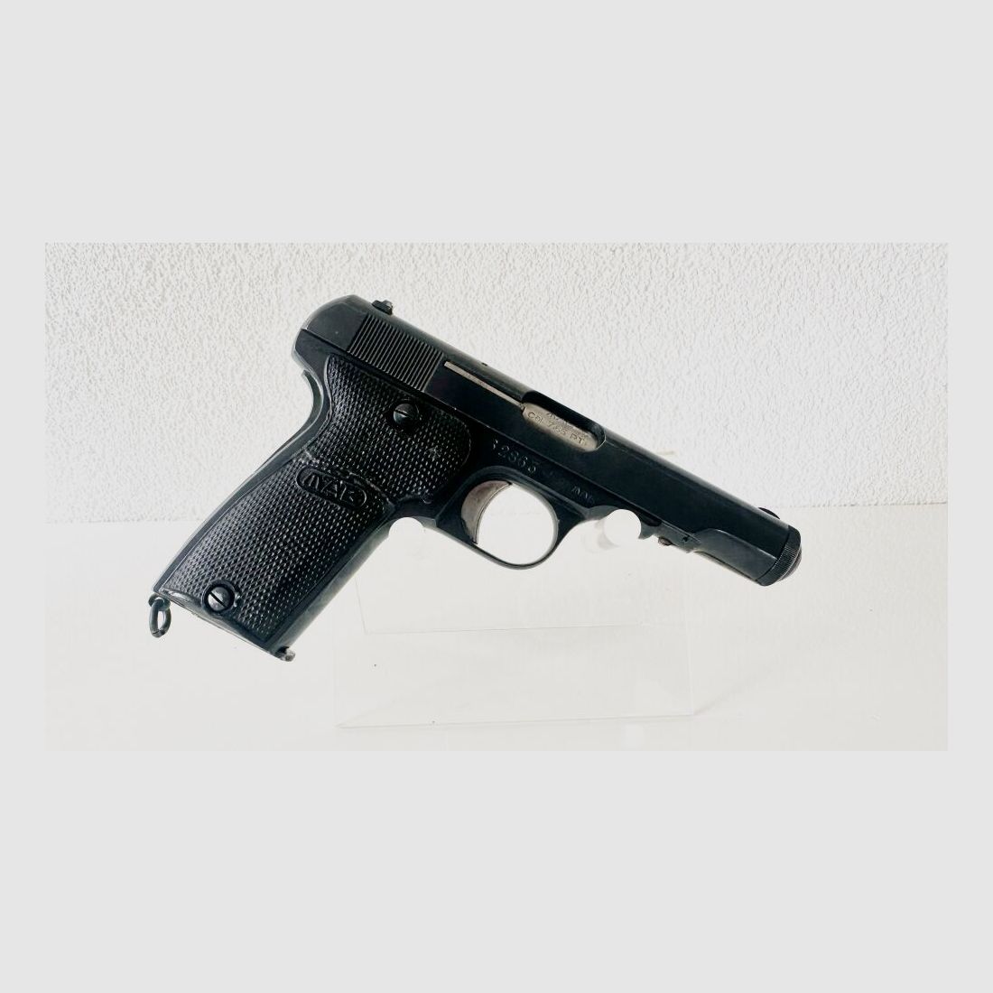 MAB Modèle D WaA 251 7,65mm Browning