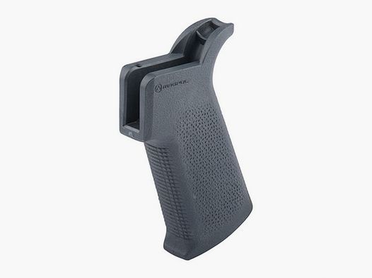 MAGPUL MOE SL GRIP POLYMER FOR AR-15/M4 STEALTH GRAY