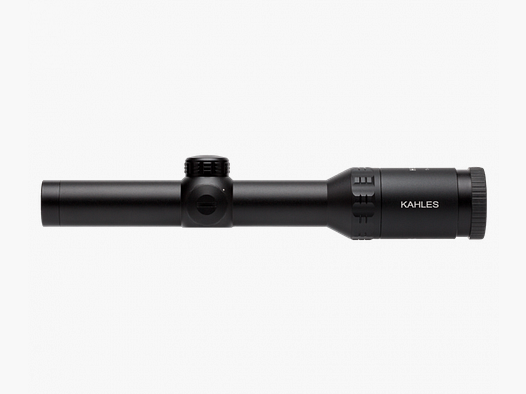 Kahles Helia 1-5x24i riflescope