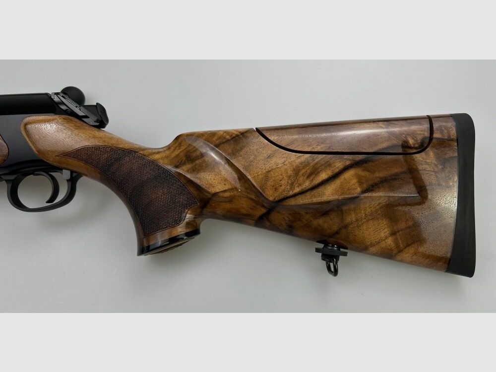 Sauer 505 Ergo Lux