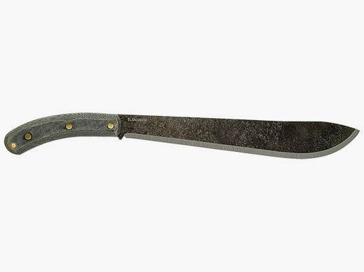 Machete ESEE Darien