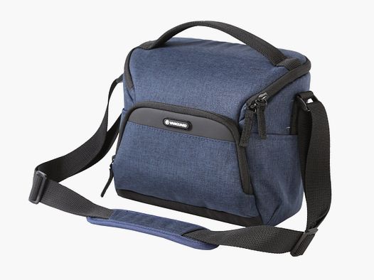 Vanguard World Vesta Aspire 21NV – Bolsa