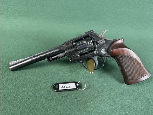 Arminius HW7S