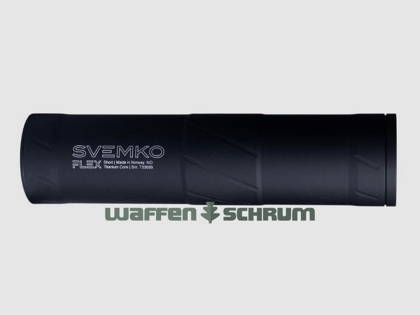 Svemko Flex Short