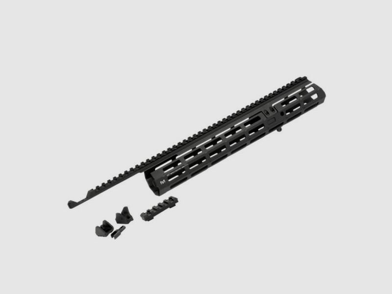 MIDWEST INDUSTRIES Marlin 1895 EXTENDED M-LOK Handschutz Sight-System
