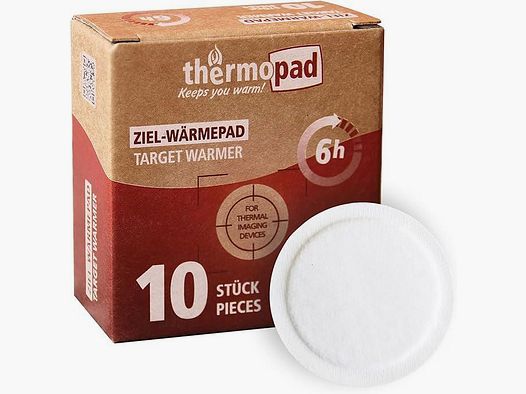 CEL TERMICZNY THERMOPAD OPAK.10SZT.