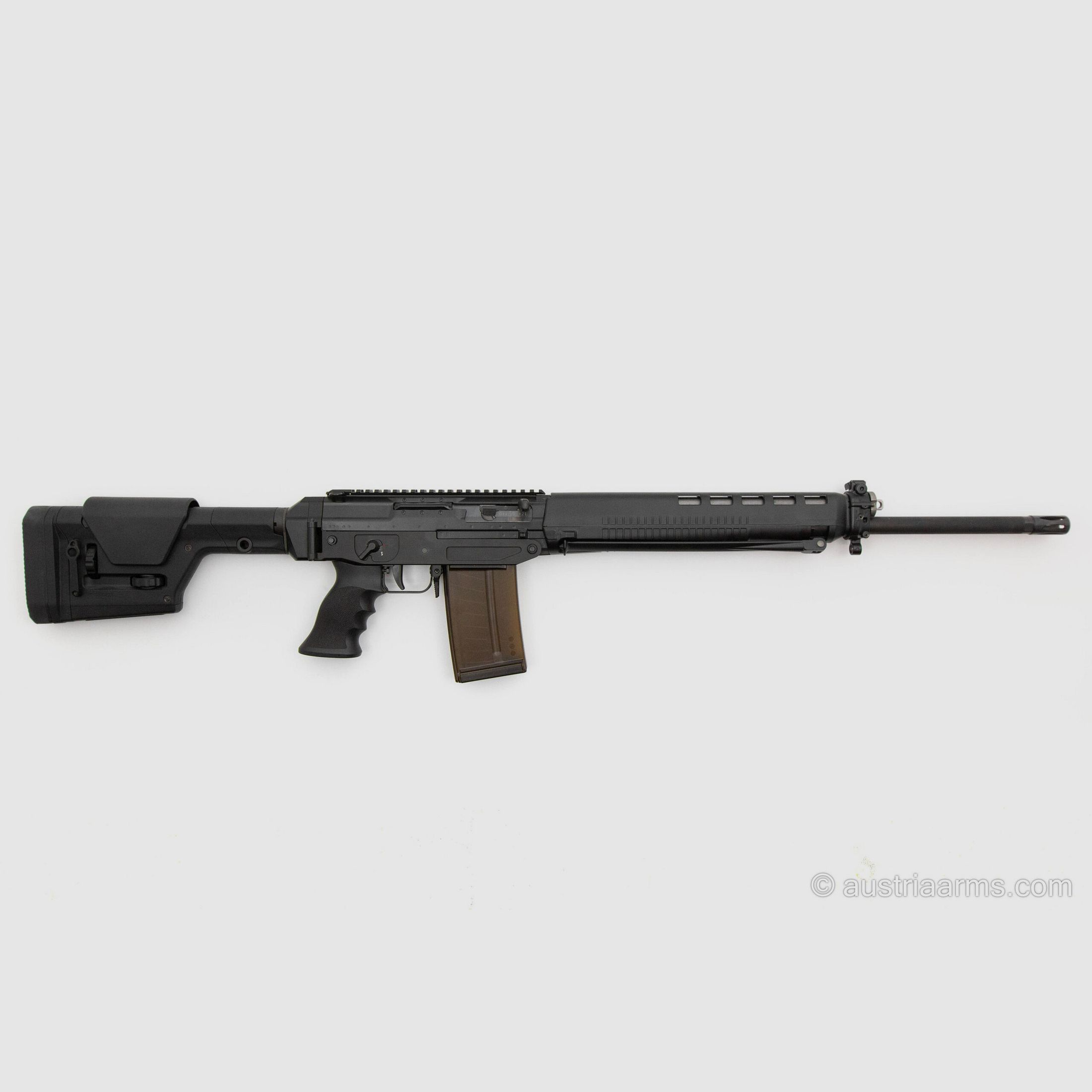 SIG SG750, Nowa broń, 6.5 Creedmoor, zdjęcie 1 z 5
