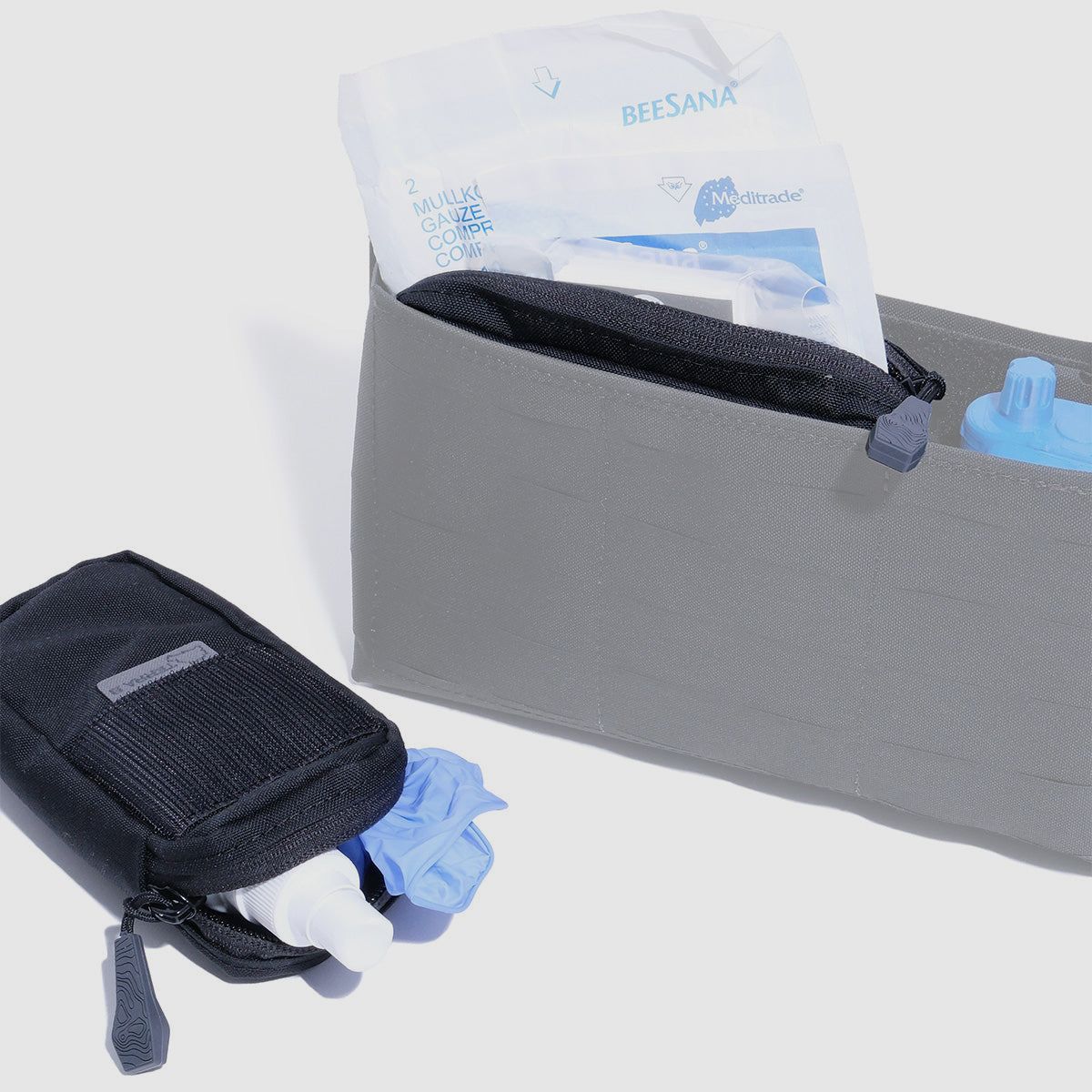 TERRA B® Utility Insert - Double, afbeelding 4 van 5