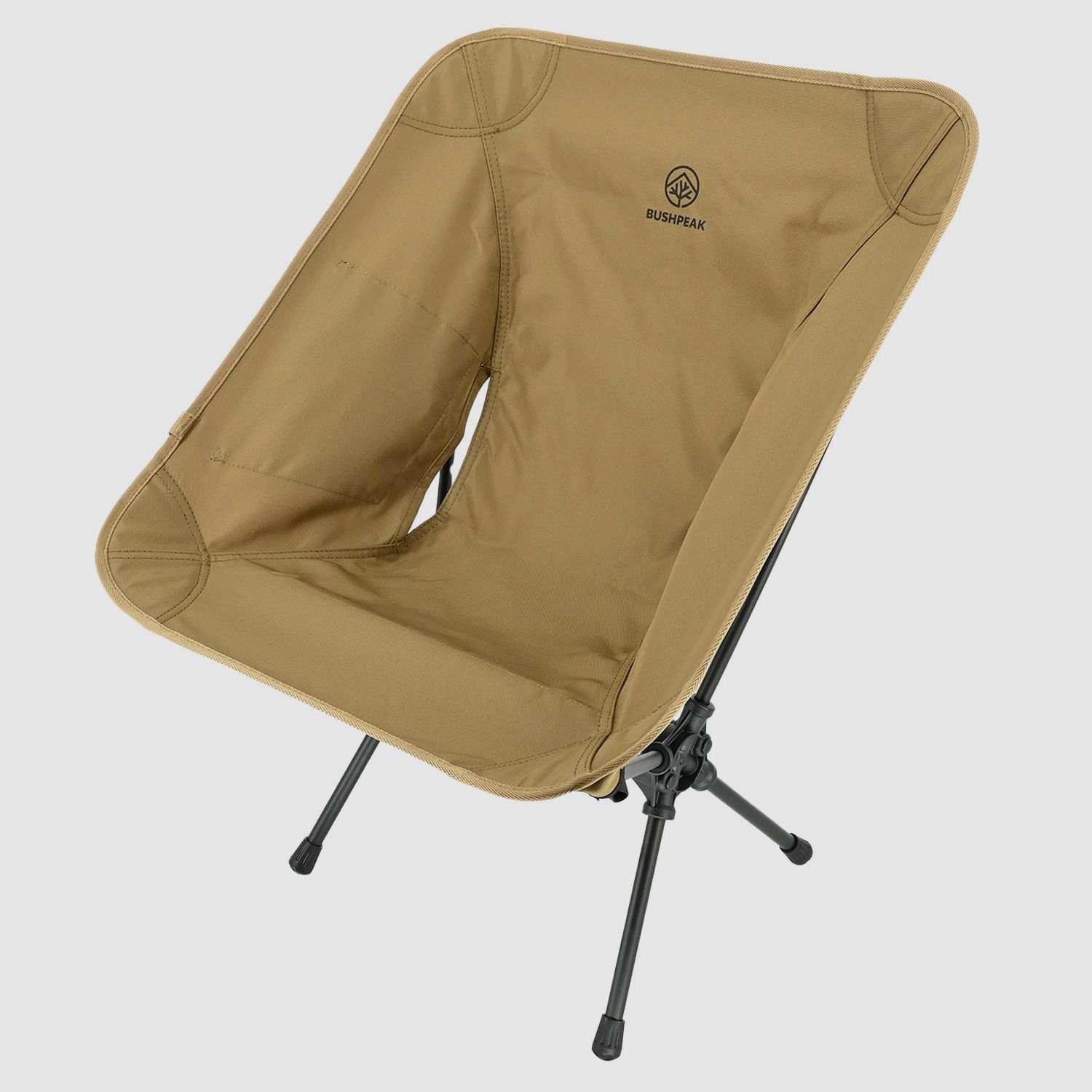 Bushpeak Ultralight Camping Chair - Wildscape Mini