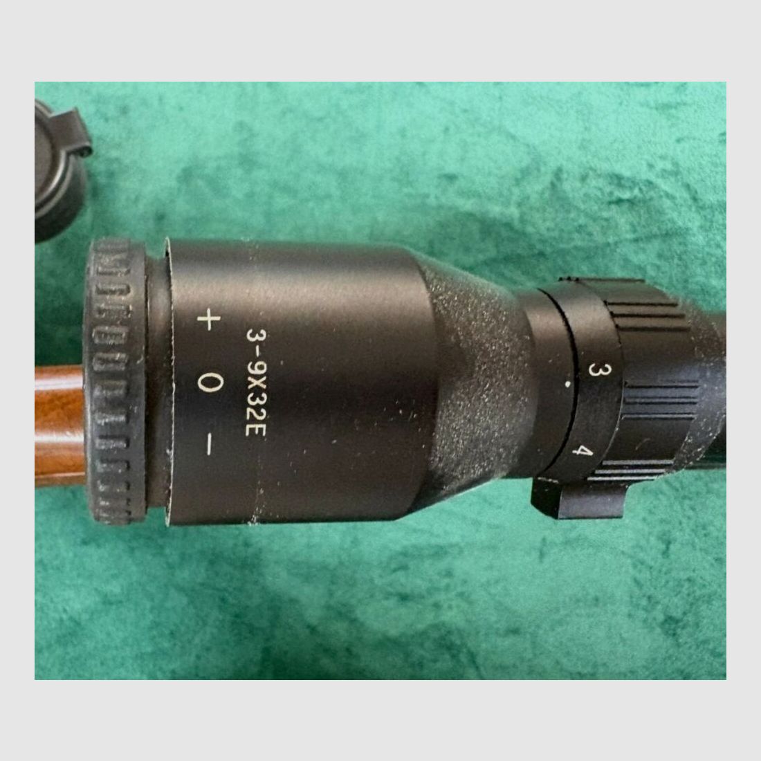 Savage Mod. 24