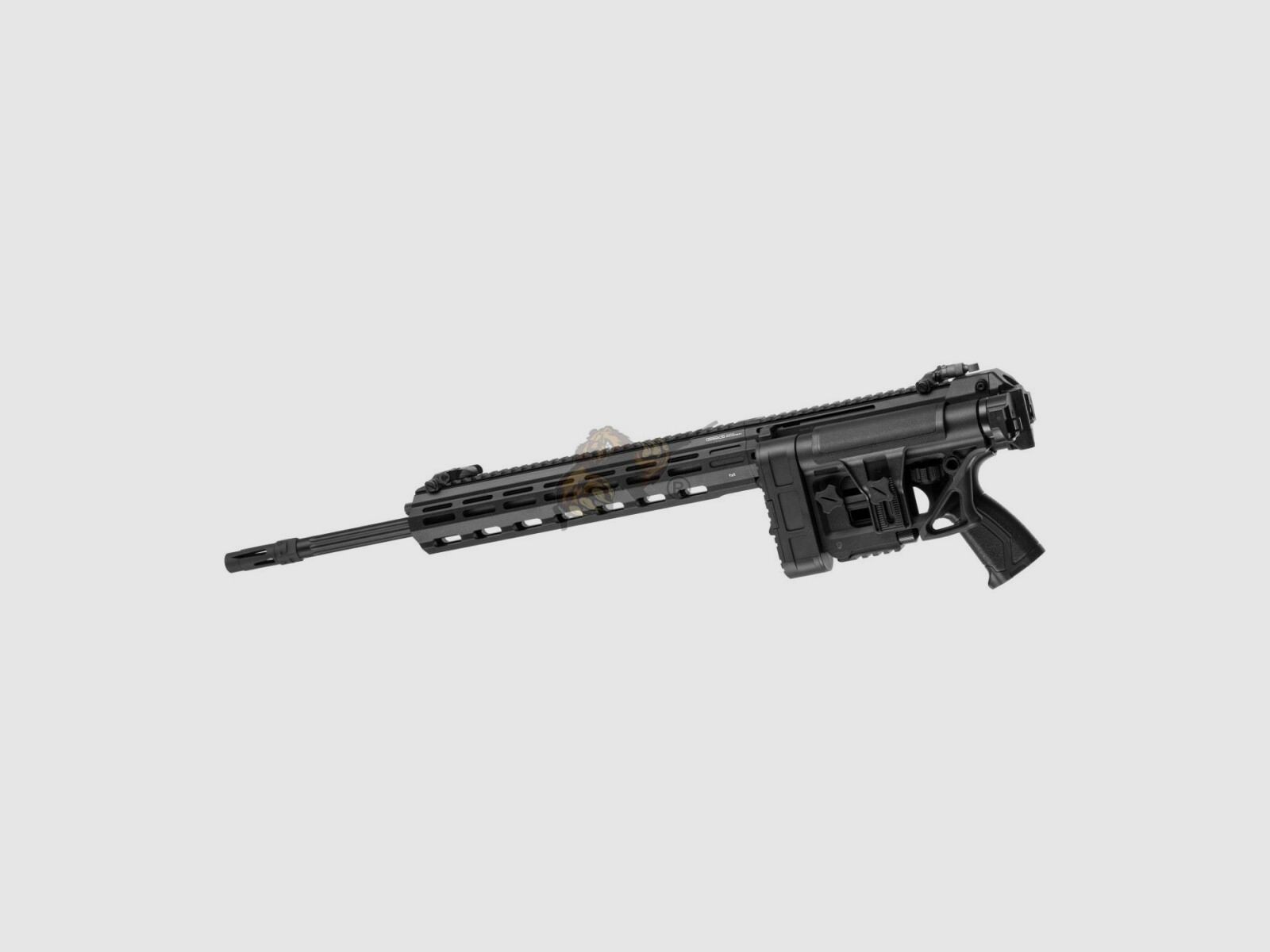 G&G TR80 DMR S-AEG – High-End Airsoft DMR con ETU e MOSFET