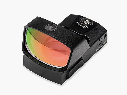 BURRIS FastFire IV