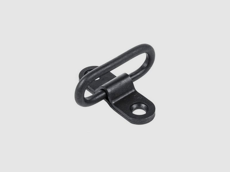 Belt buckle 27-55 Tommy Gun