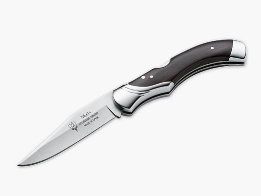 Taschenmesser MUELA NAVAJA GL §42a konform legal führen