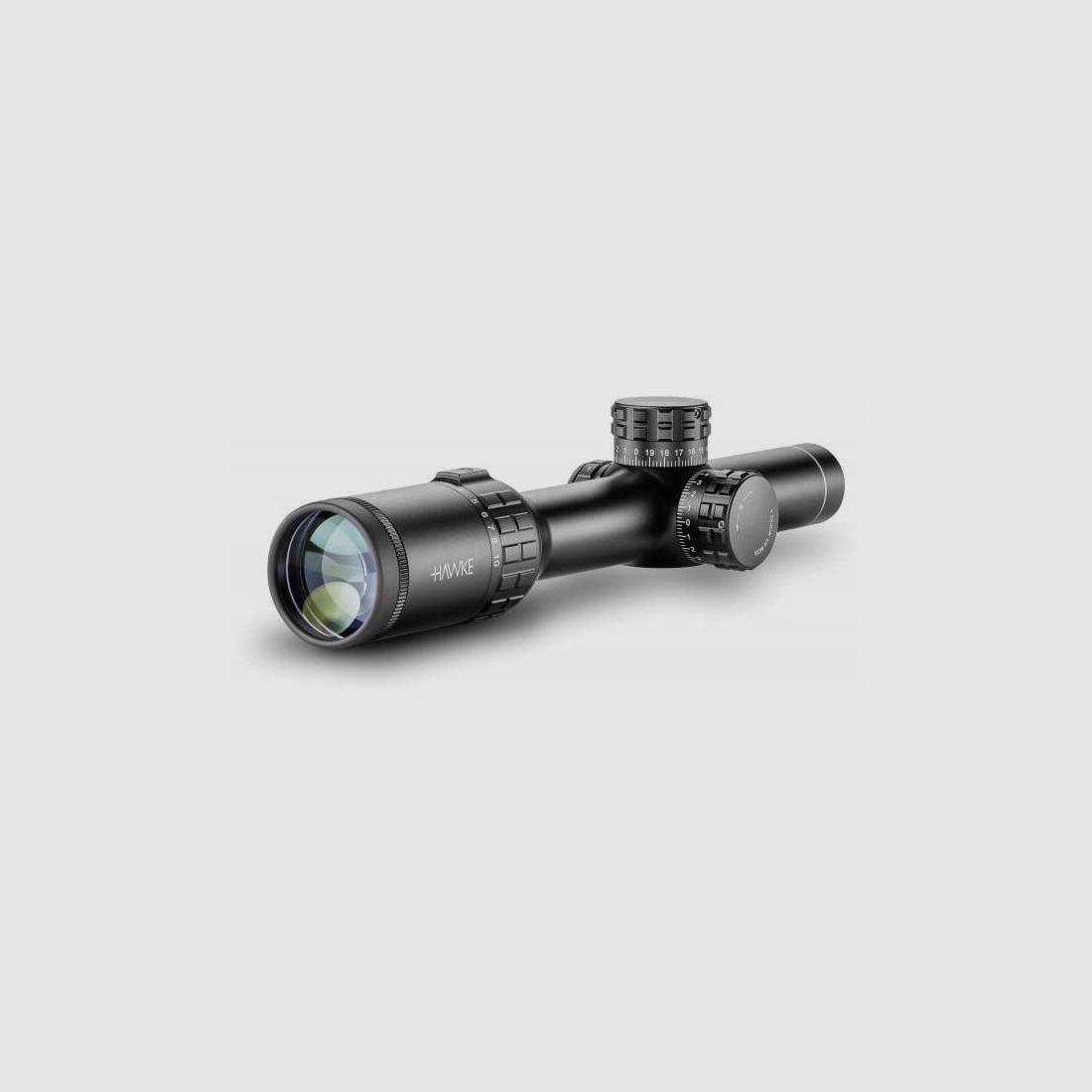 Hawke Frontier 30 FD 1-10x24 MOA FD (10x)