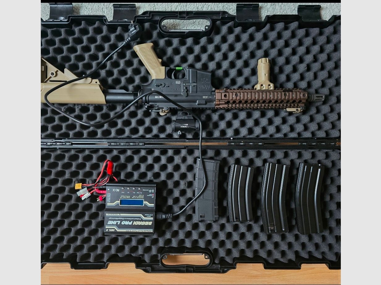 MK 18