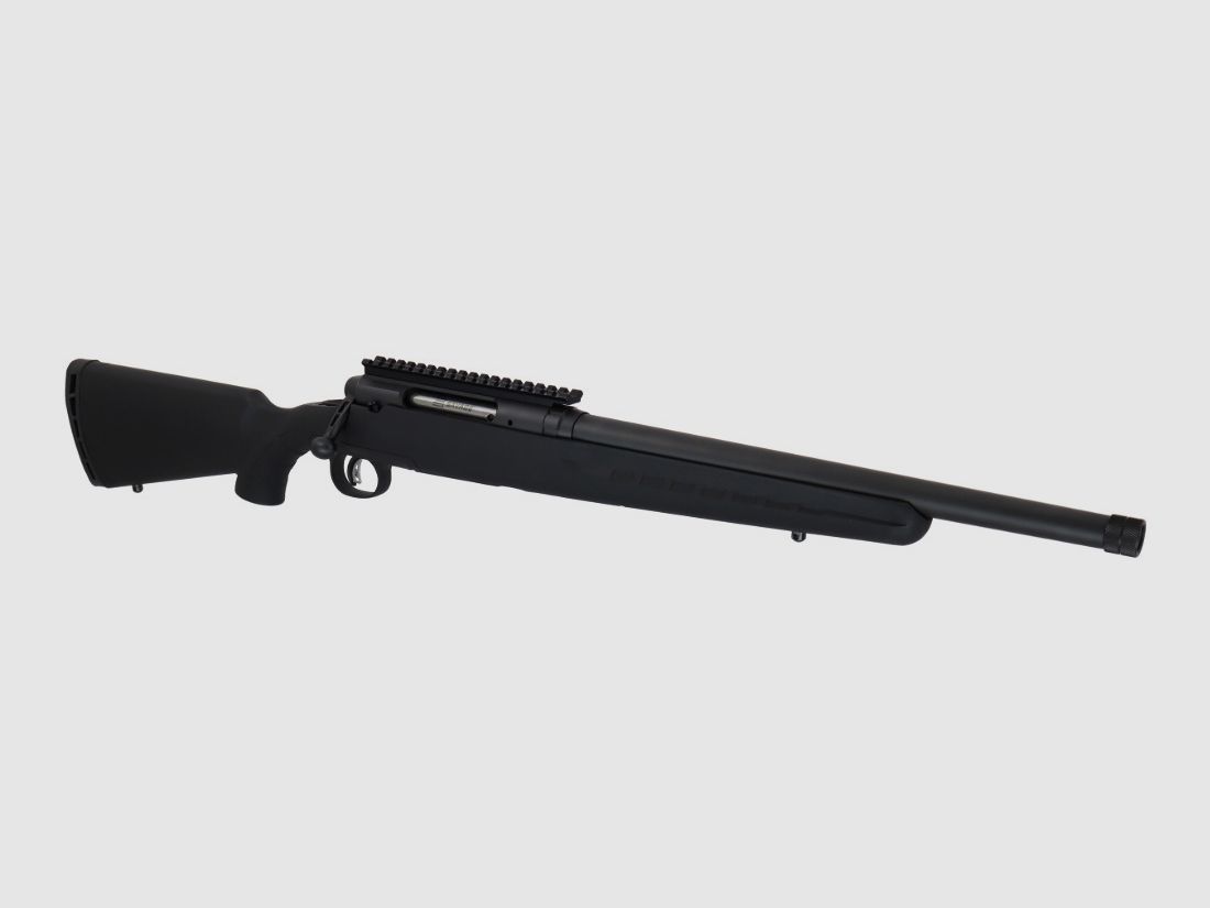  Savage  AXIS II SR Repetierbüchse Sonderpreis