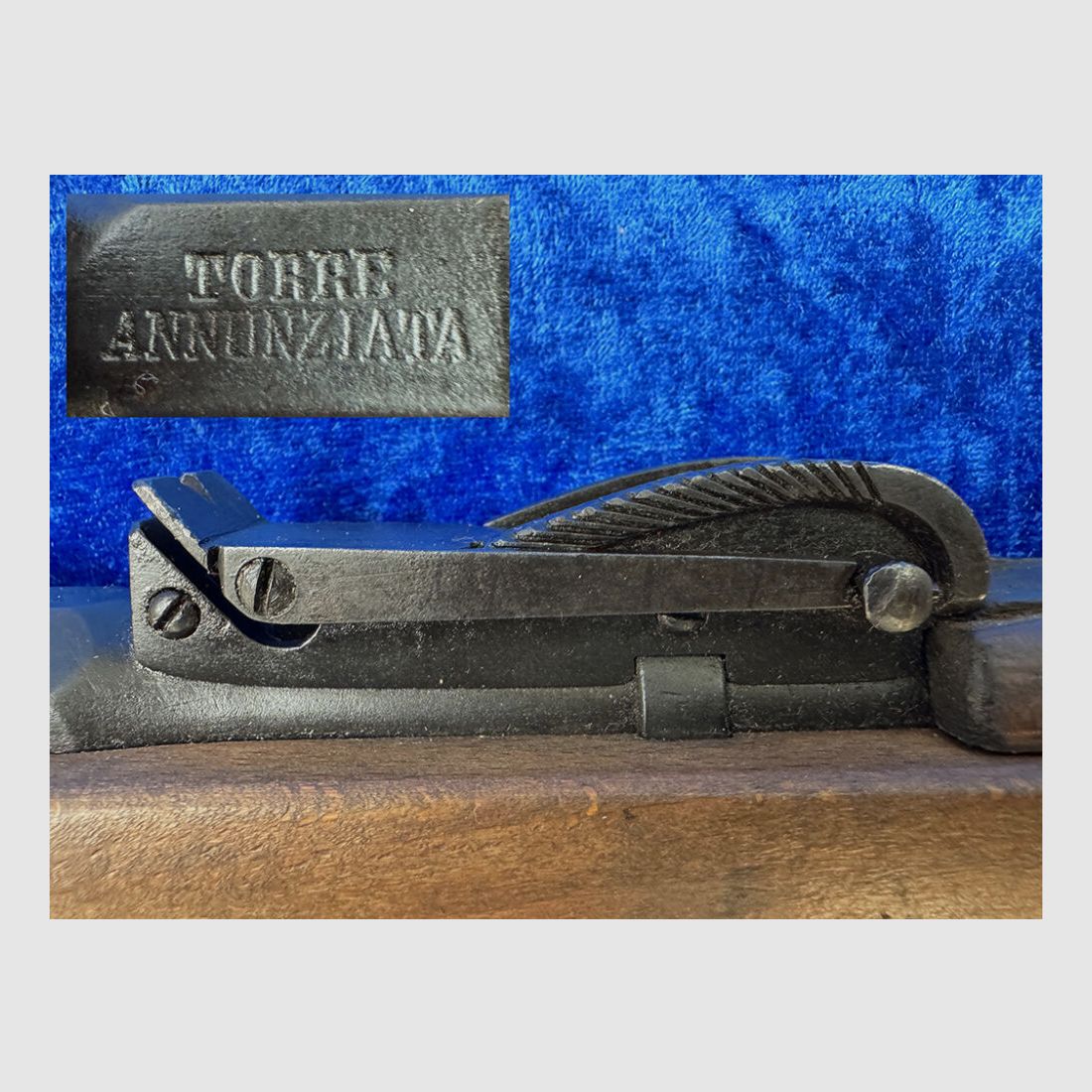 Torre Annunziata M1891