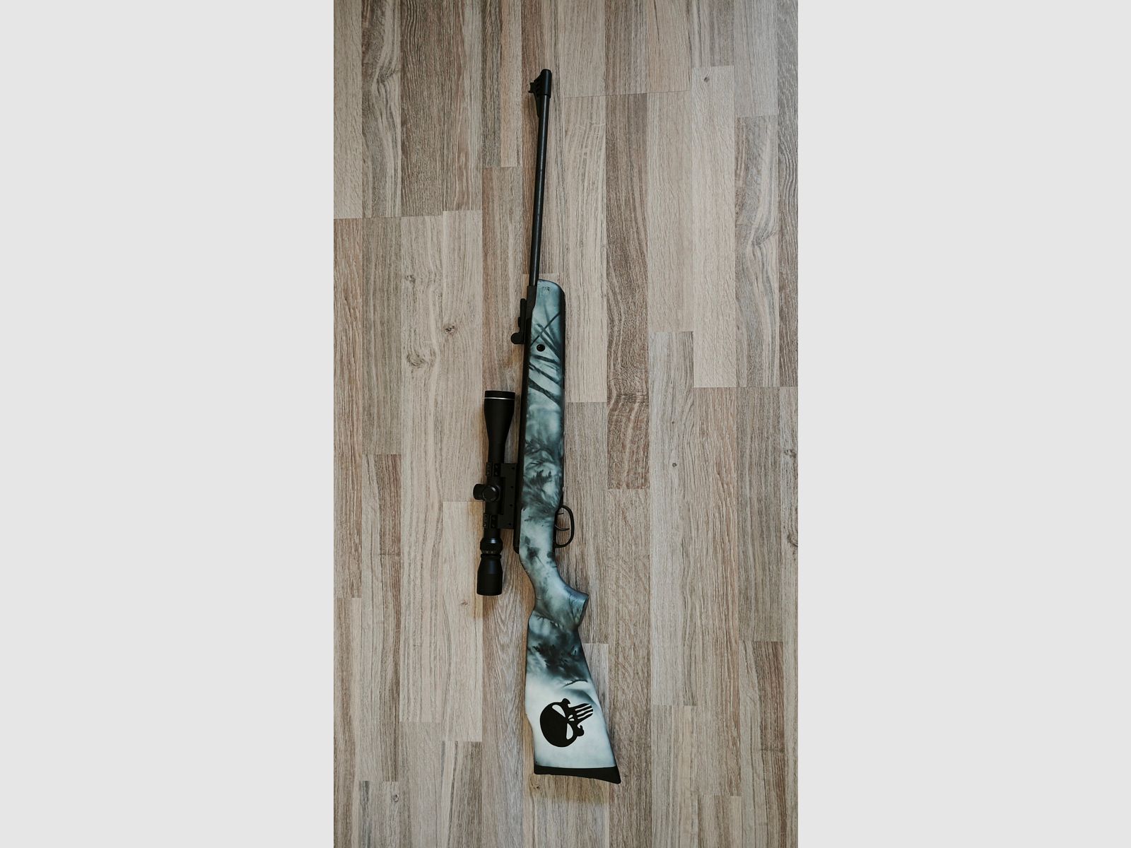 Hämmerli 550