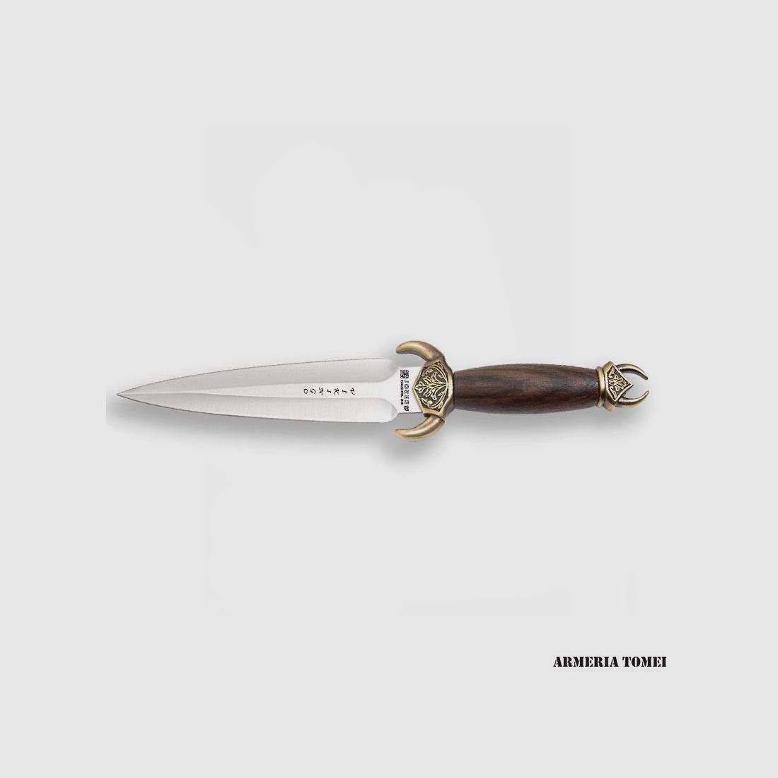 Couteau – JKR VICHINGO DARK, image 1 sur 2