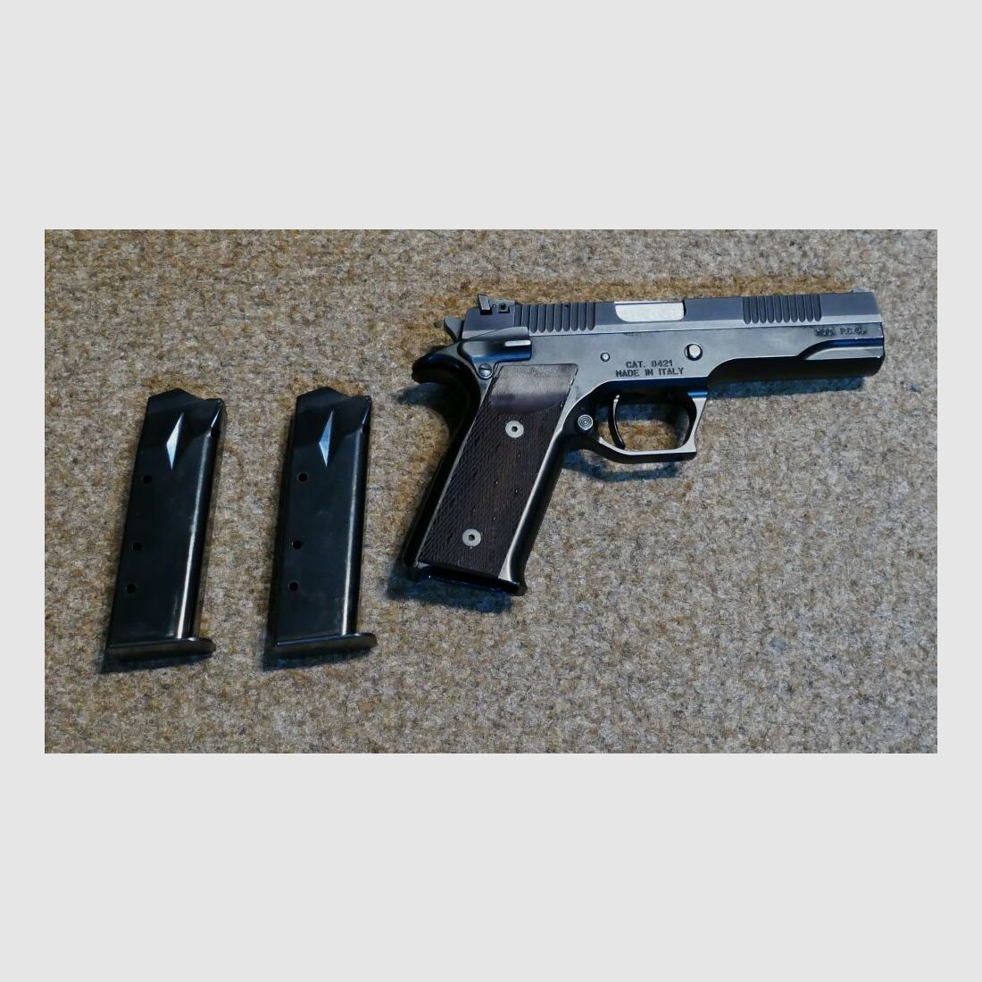 Pardini P.L.45