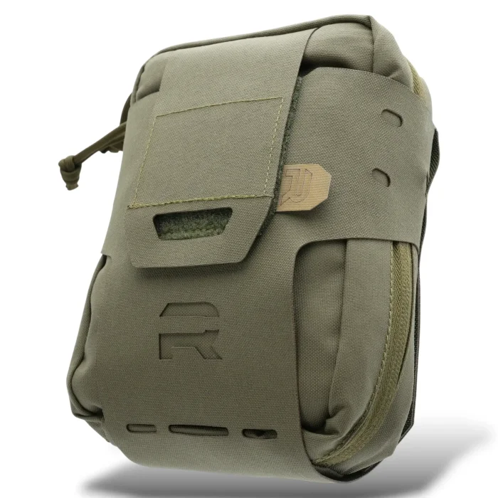 Universal magazine pouch SCALD RAGNAROK – Ranger Green