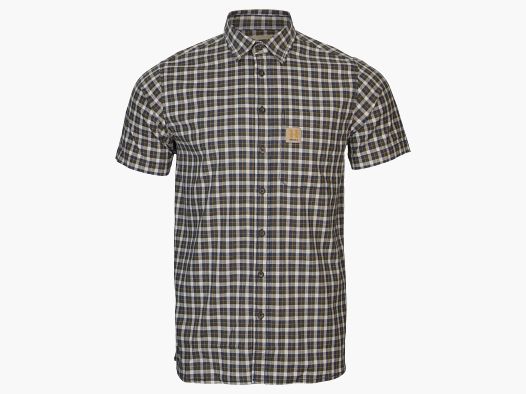 Camicia a maniche corte Härkila Fjell