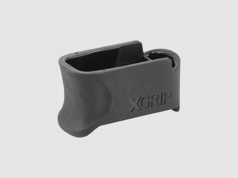 XGrip Przedłużka Chwytu Glock 43 Lone Wolf, zdjęcie 1 z 3