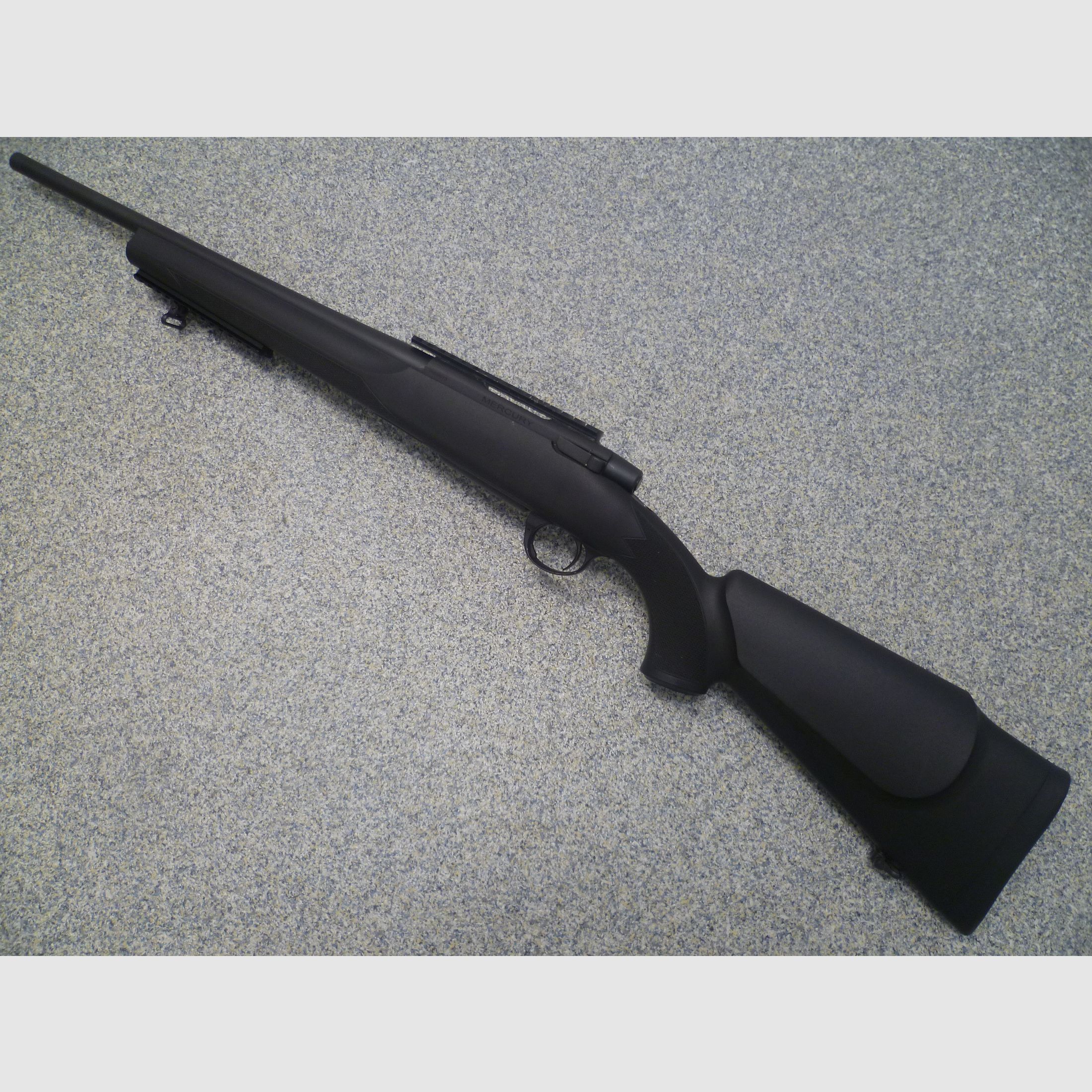 Repetierbüchse Mercury .308 Win.