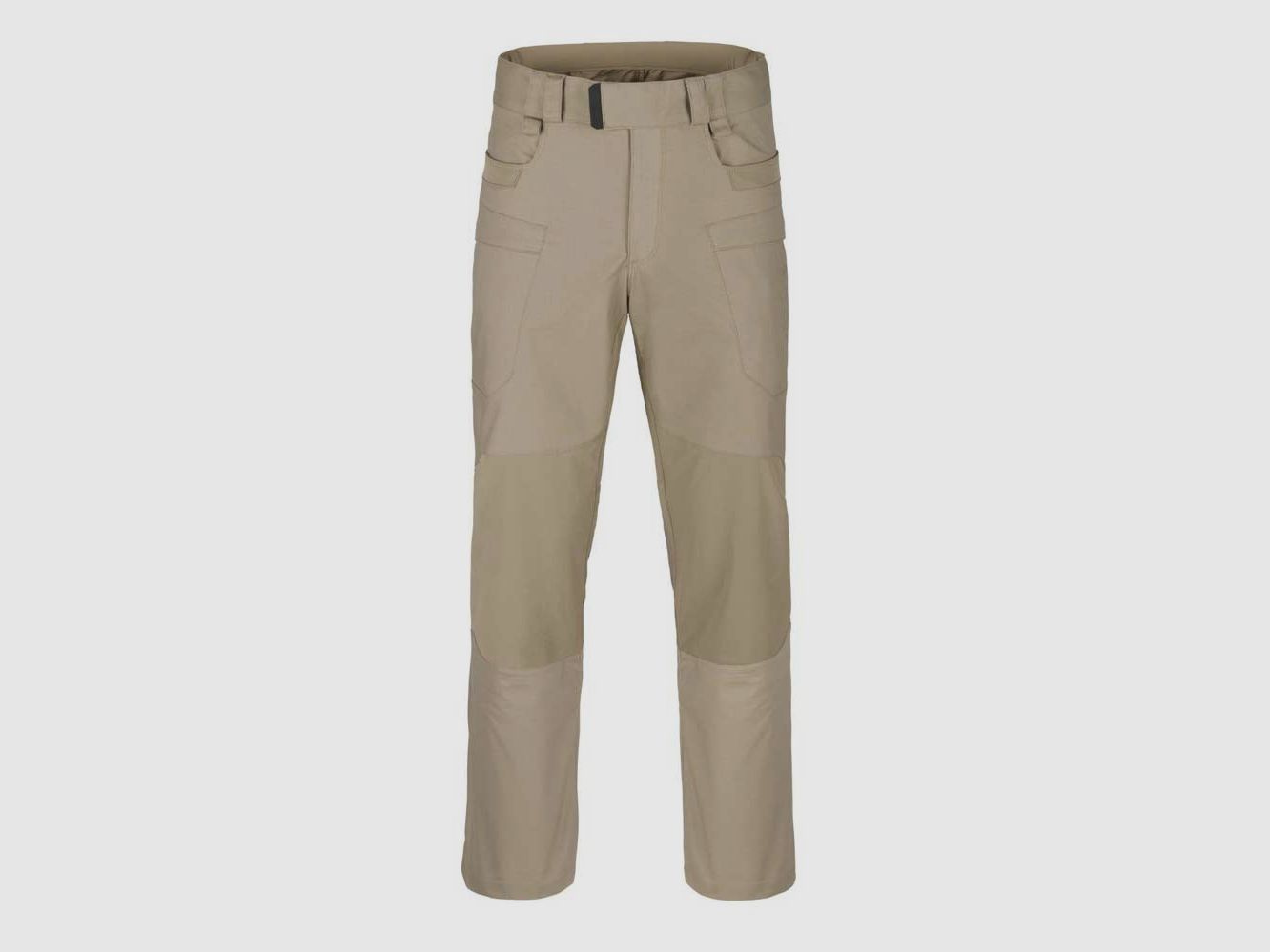 HELIKON-TEX HYBRID TACTICAL PANTS® POYCOTTON RIPSTOP TAIGA GREEN