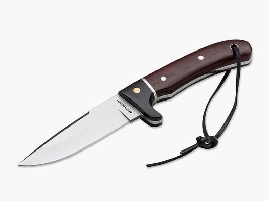 Elk Hunter Special Outdoor-Messer Fahrtenmesser