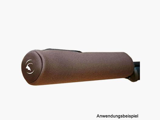 Jakele silencer protection - XL