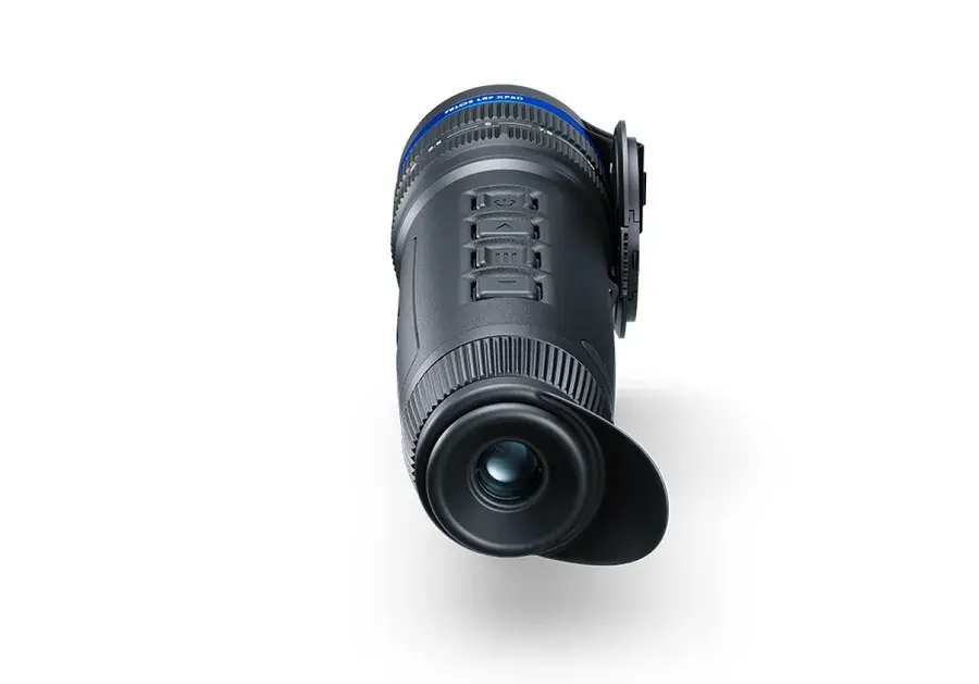 Pulsar Telos XP50 LRF Thermal Imaging Monocular, image 10 of 12