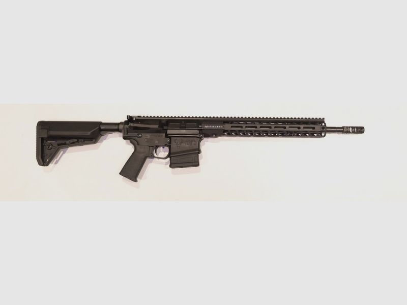 ab 64,51  EUR / Monat -- STAG Arms STAG 10 AR10 Kal: .308WIN LL: 16"  *ab 0% Finanzierung*