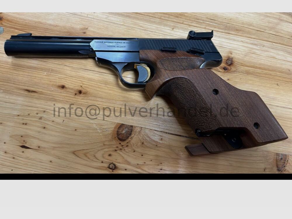 FN T 70 .22lr, immagine 2 di 8