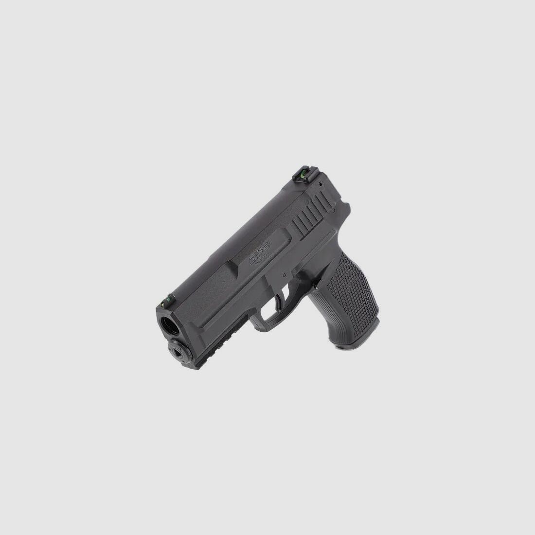 UMAREX T4E Impax P68 Set .68, CO₂, < 7,5 J