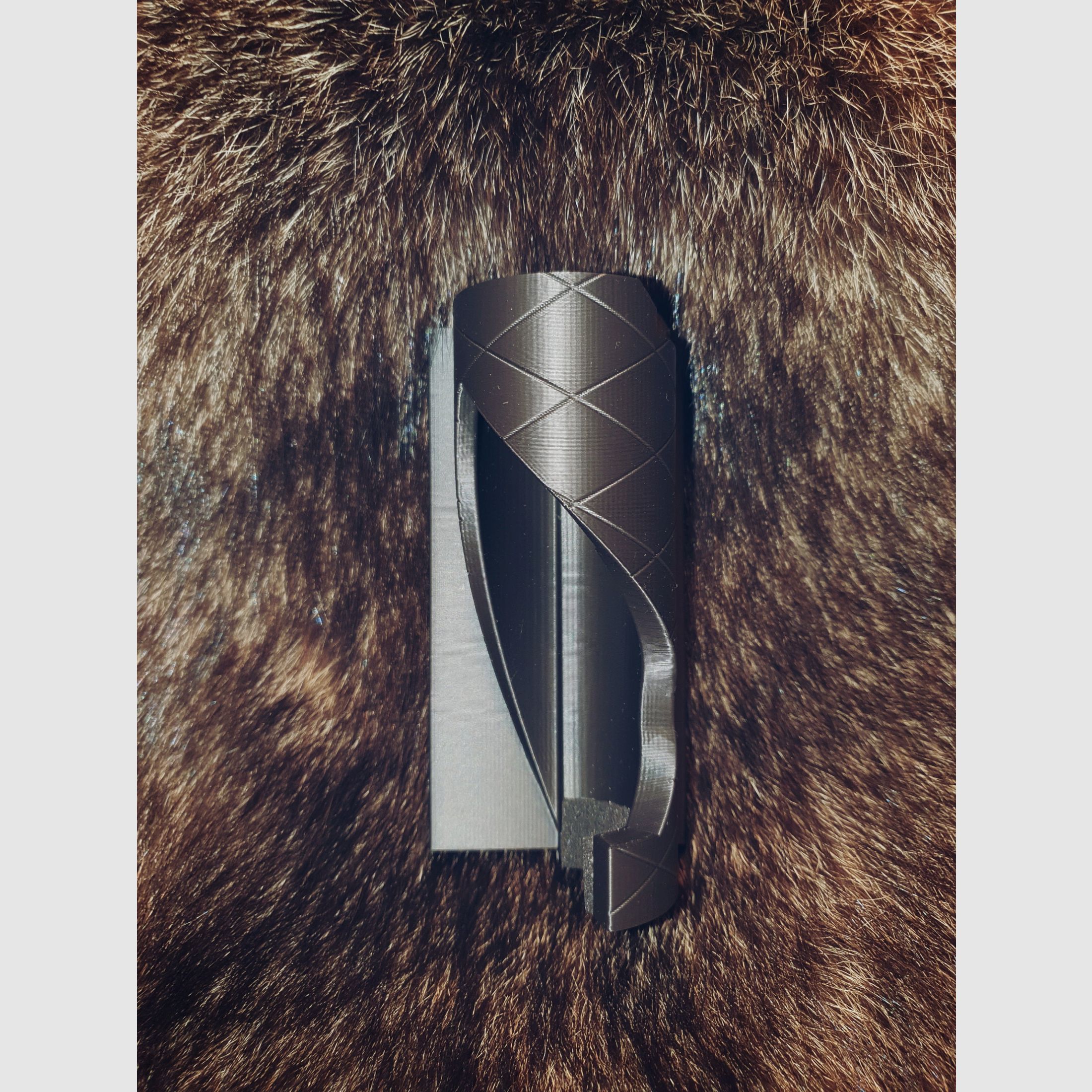 Verschlusshalterung - V2