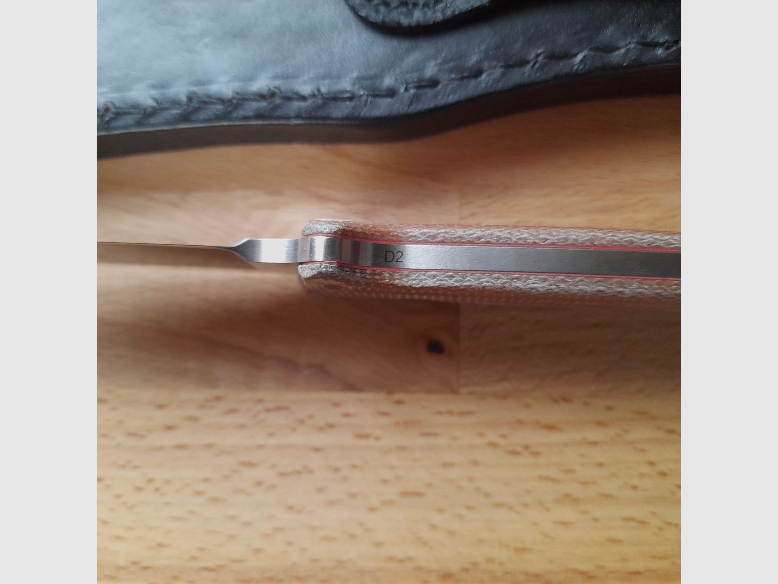 Noż Böker Plus Club Pro 02 BO 029