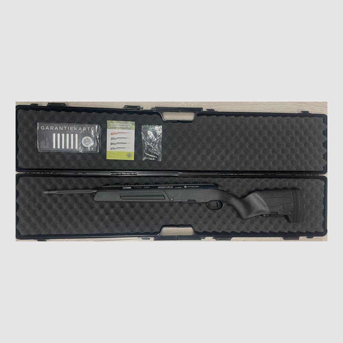 Steyr Scout MK II, image 10 of 10