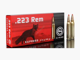 GECO 223 REM EXPRESS 10G OP. 20 SZT.