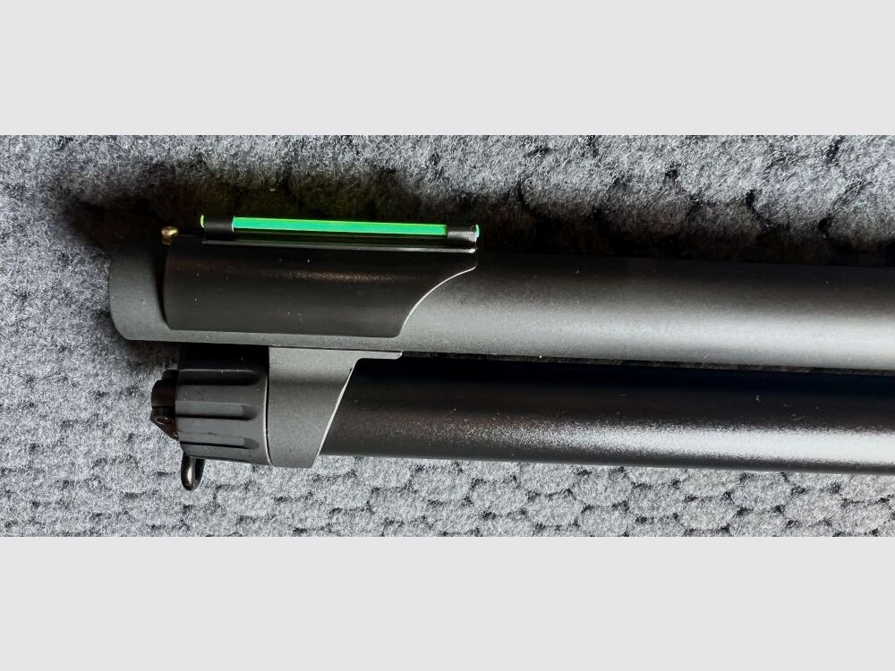 Winchester Mod. SXP, High Capacity Vorderschaftrepetierflinte, Kal. 12/76 12/76